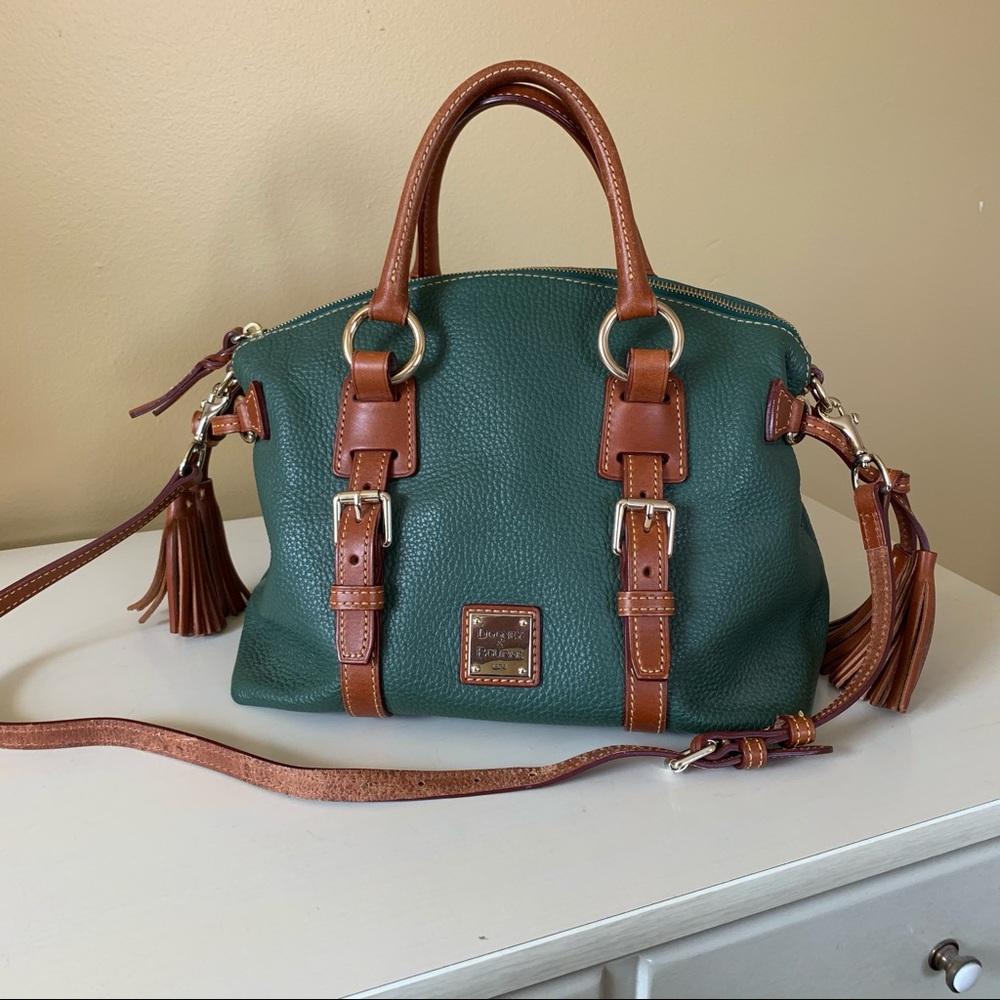 Dooney & Bourke Satchel